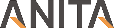 Anita Plastics Logo