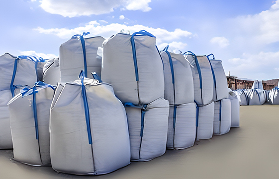 fibc bulk bags