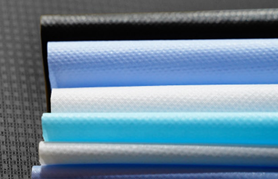 Pp non woven material best sale
