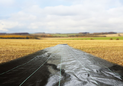 weed control fabric