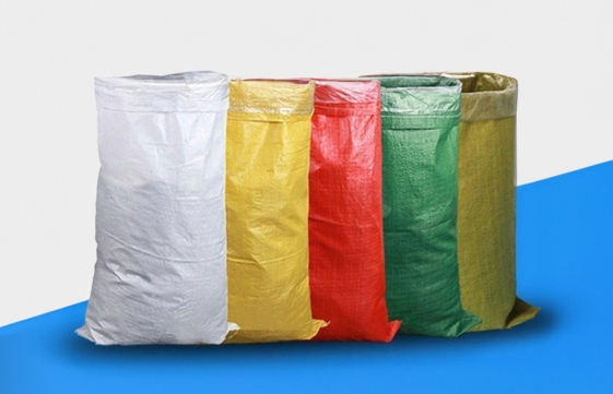 woven bags manufacturer