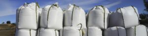 Bulk Bags for Industrial Packaging