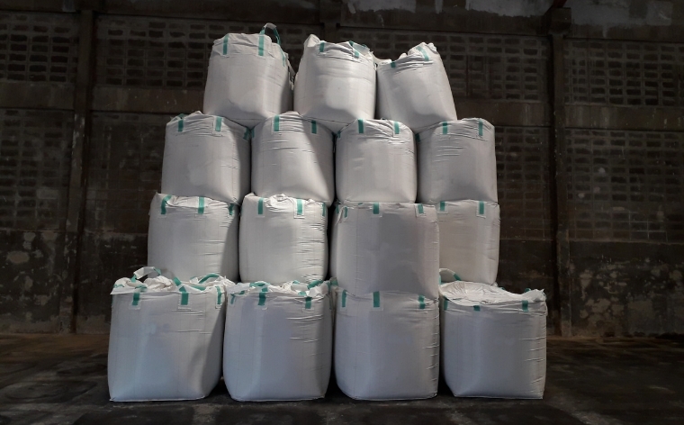Bulk Bags for Industrial Packaging